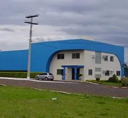 Telha TPR ESP – Poliestireno Expandido